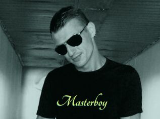 Masterboy