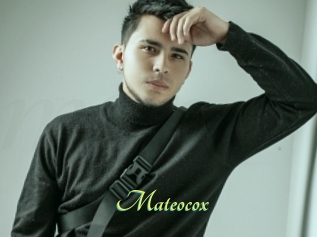 Mateocox