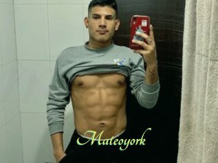 Mateoyork