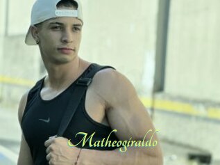 Matheogiraldo