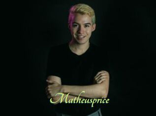 Matheusprice