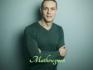 Mathewgreen