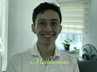 Mathewrivass