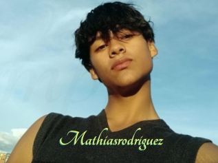 Mathiasrodriguez