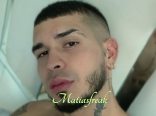 Matiasfreak