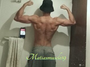 Matiasmuscle19