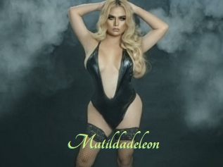 Matildadeleon