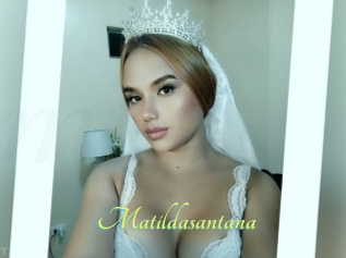 Matildasantana