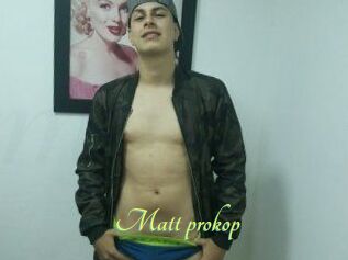 Matt_prokop