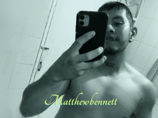 Matthewbennett