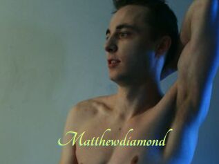 Matthewdiamond