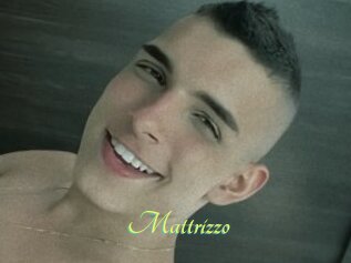 Mattrizzo