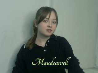 Maudcarvell