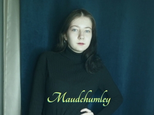 Maudchumley