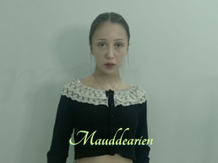 Mauddearien