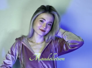 Maudelletson