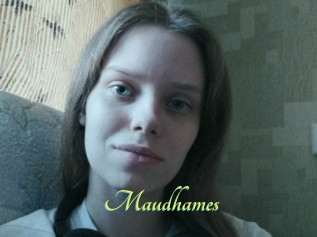 Maudhames