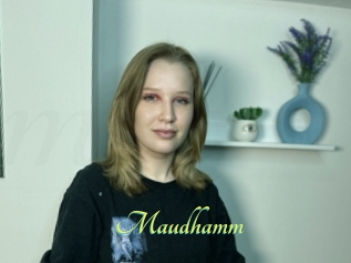 Maudhamm