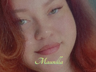 Maunilla