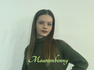 Maureenbenny