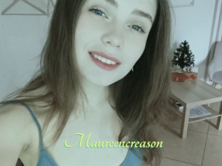 Maureencreason