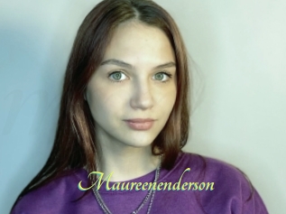 Maureenenderson