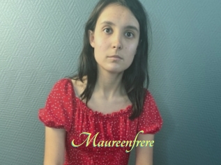 Maureenfrere