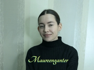 Maureenganter