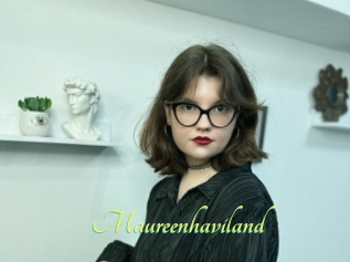 Maureenhaviland