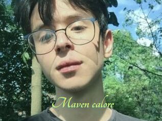 Maven_calore