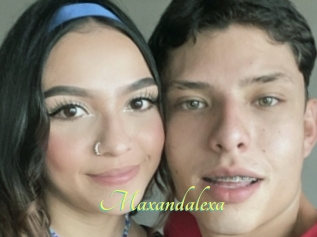 Maxandalexa