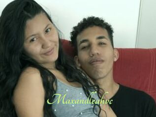 Maxandleahvc