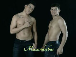 Maxandsebas