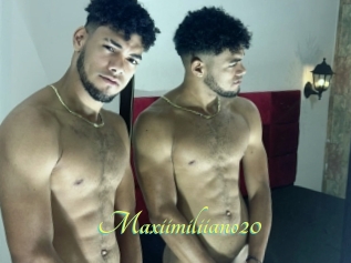 Maxiimiliiano20