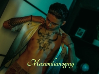 Maximilianogray