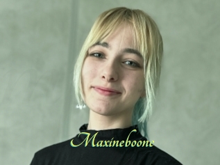 Maxineboone