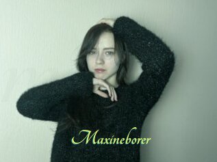 Maxineborer