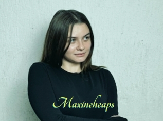 Maxineheaps