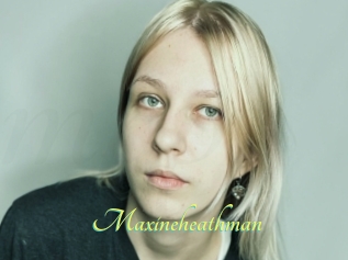 Maxineheathman