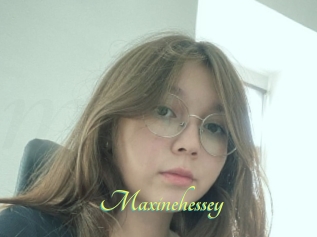 Maxinehessey