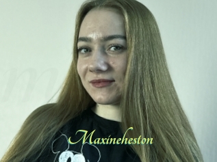 Maxineheston