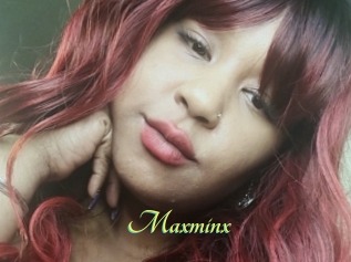 Maxminx