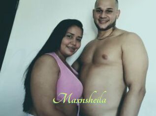 Maxnsheila