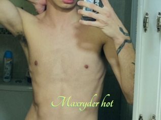 Maxryder_hot