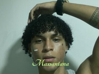 Maxsantana