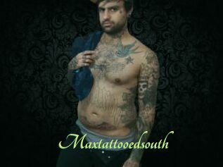 Maxtattooedsouth