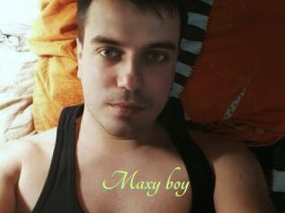 Maxy_boy