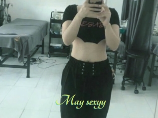 May_sexyy