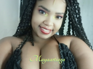 Mayaartiaga