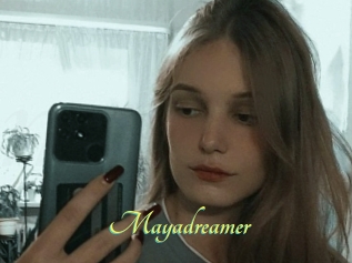 Mayadreamer